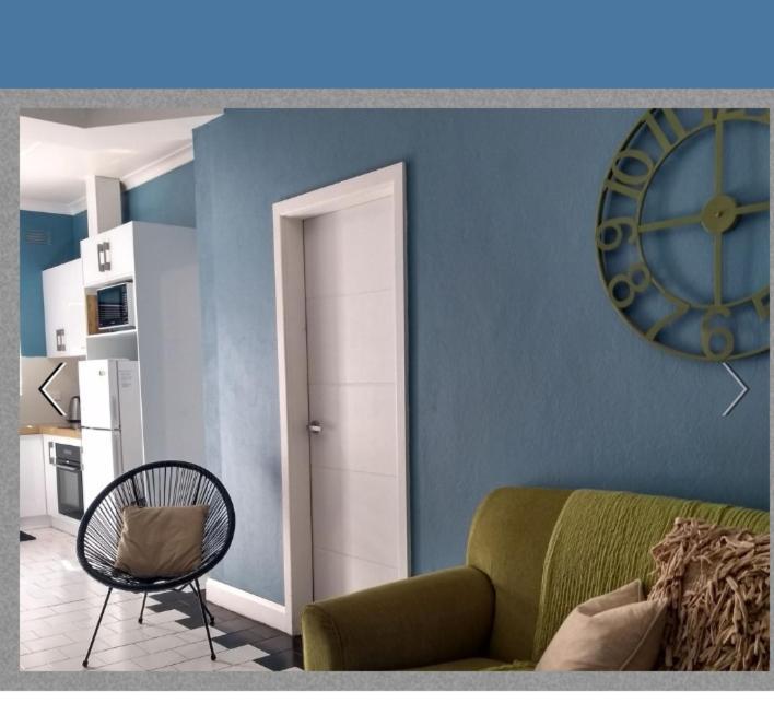 Kindred Studio Apartments Leeton Esterno foto