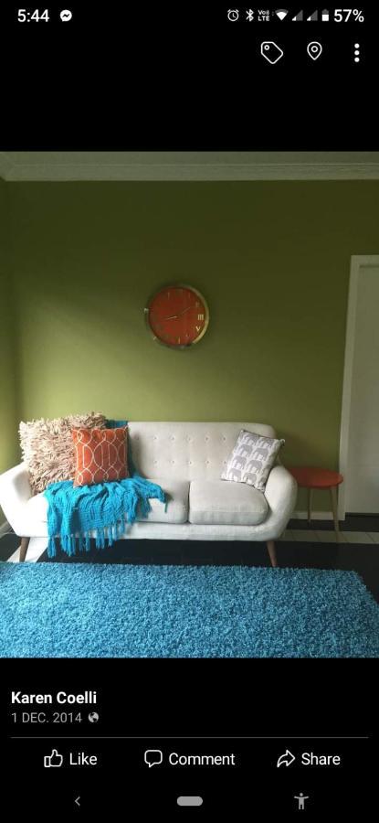 Kindred Studio Apartments Leeton Esterno foto