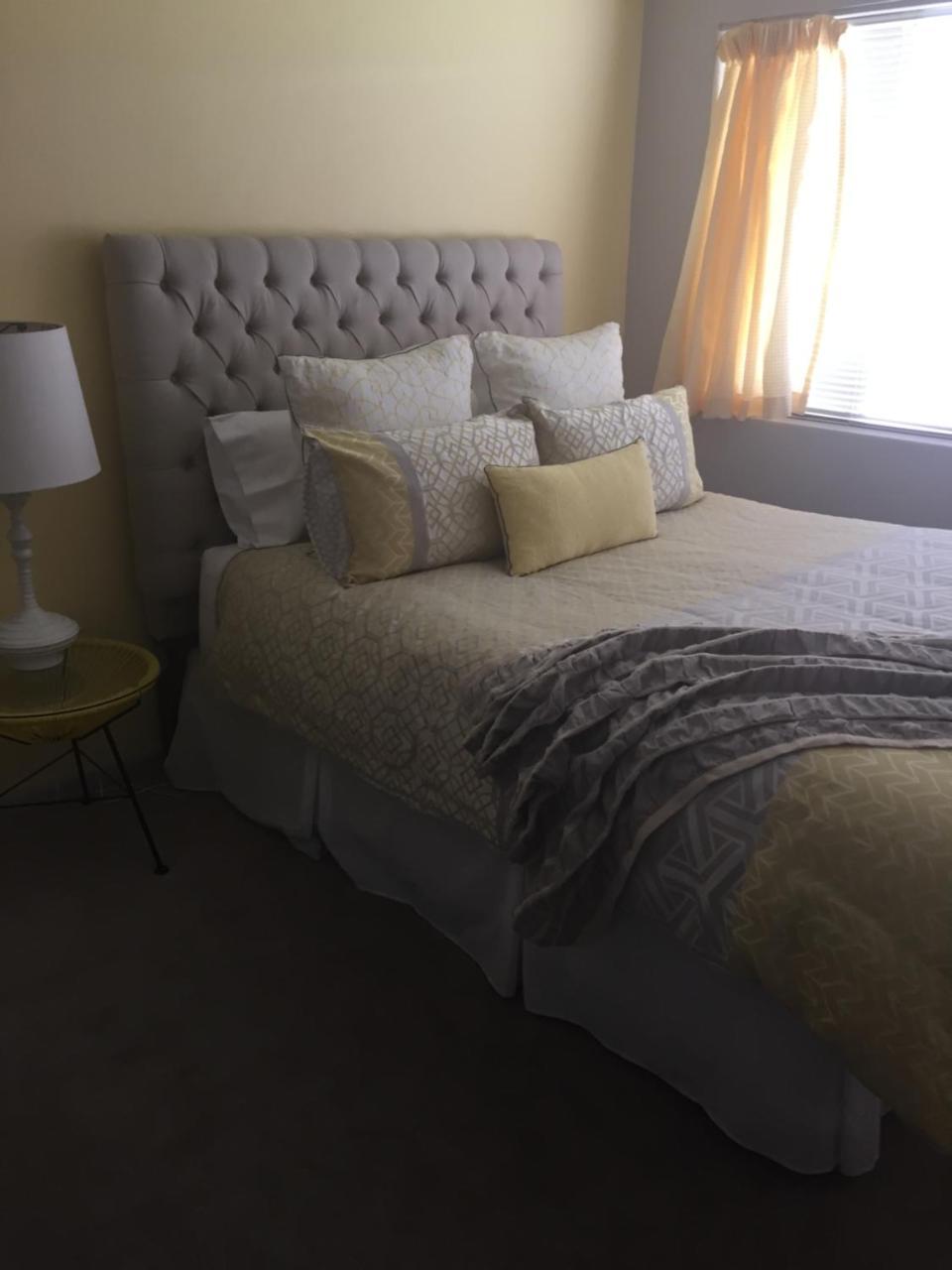 Kindred Studio Apartments Leeton Esterno foto