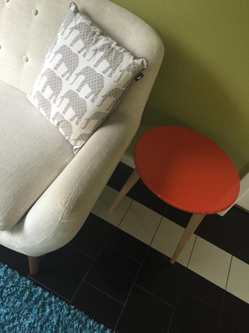 Kindred Studio Apartments Leeton Esterno foto