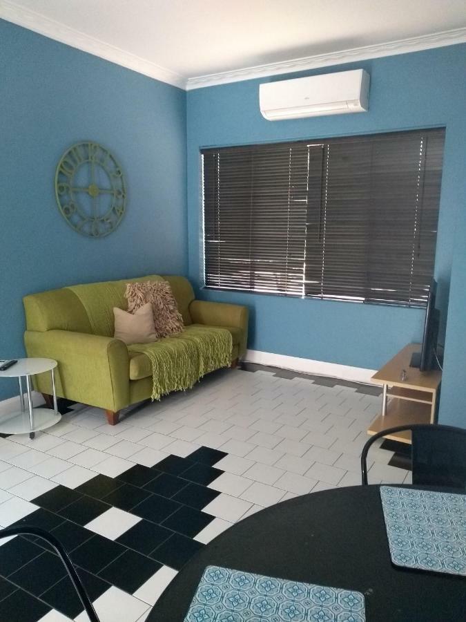 Kindred Studio Apartments Leeton Esterno foto