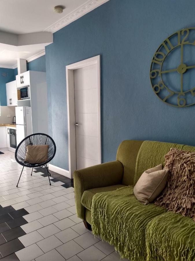 Kindred Studio Apartments Leeton Esterno foto