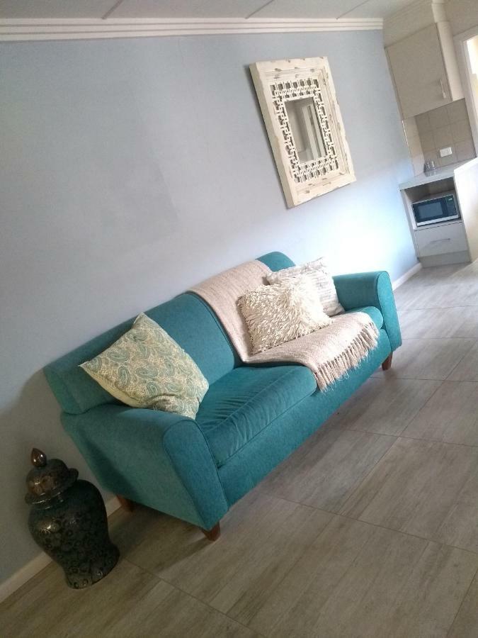 Kindred Studio Apartments Leeton Esterno foto