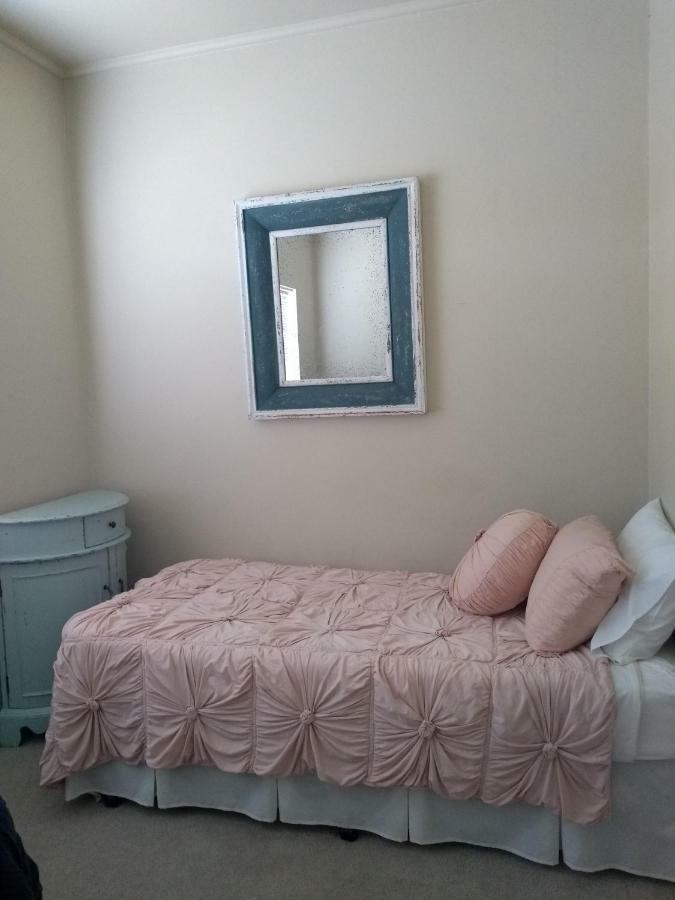 Kindred Studio Apartments Leeton Esterno foto
